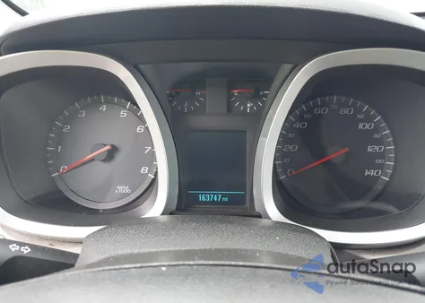 2015 Chevrolet Equinox Ltz z USA, uszkodzony, nr VIN 1GNALDEK8FZ105927